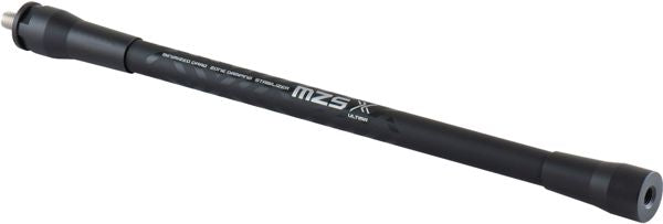 Shibuya Ultima MZS Short Rod