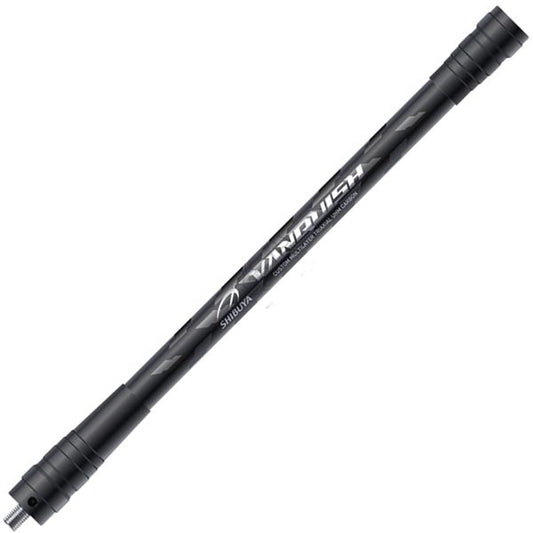 Shibuya Vanquish Short Rod