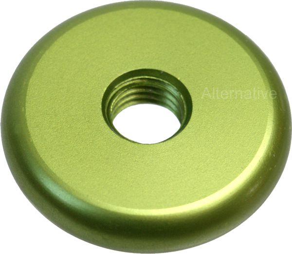 Shrewd Aluminium Coloured Weight 1/3oz