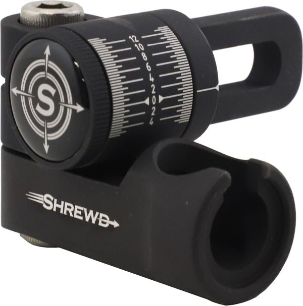 Shrewd Atlas Single Adjustable V Bar