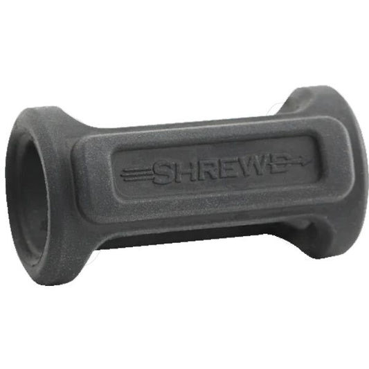 Shrewd HiLo-S Slide-Over Damper