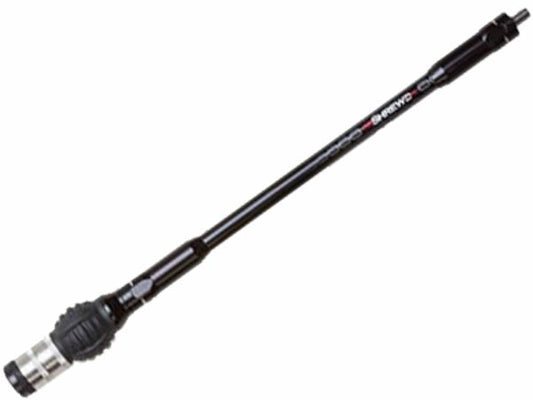 Shrewd Revel Short Rod - 8in