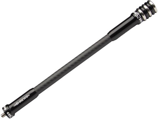 Shrewd S2 Short Rod