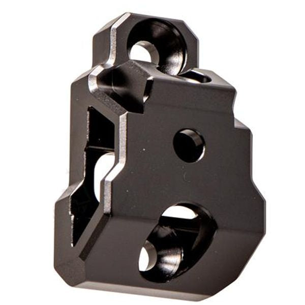 Shibuya Ultima SPARE PART - ULT-11U - Ambidextrous Mounting Block