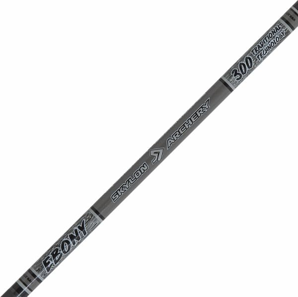 Skylon Ebony shafts (doz)