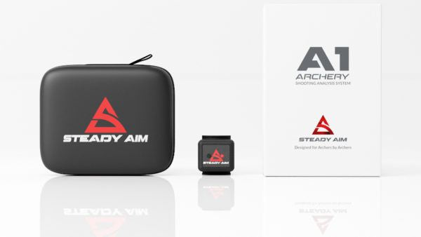 Steady Aim A1 Shooting Analysis System