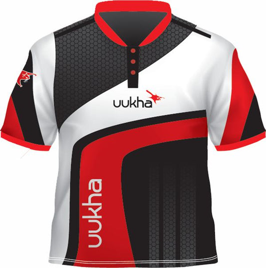 Uukha Pro Staff Polo