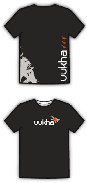 Uukha T-Shirt