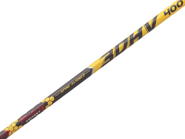 Victory 3DHV Elite shafts (doz)