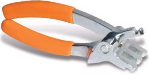 Viper D-Loop Pliers