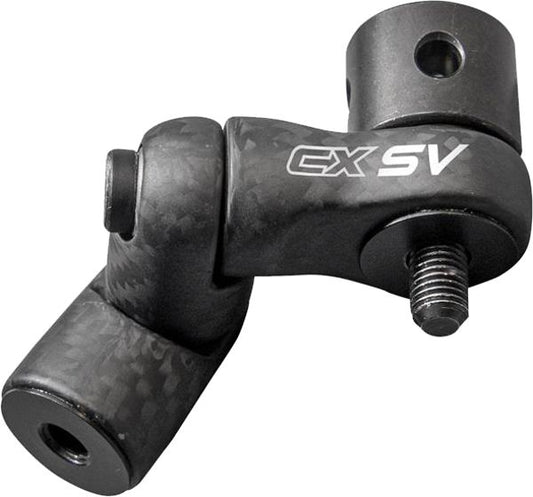 W&W CX-SV Carbon Adjustable Single Mount