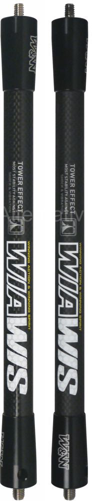 W&W Wiawis S21 Short Rod