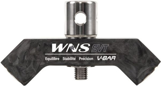 WNS SVT Carbon V Bar