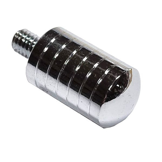 W&W Clicker Extender - Silver