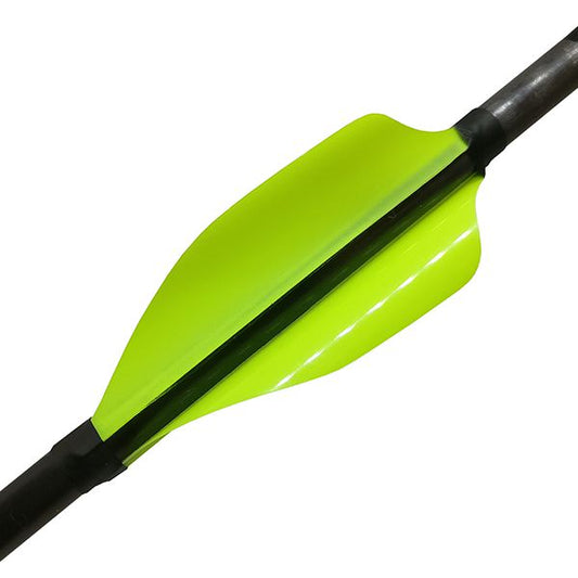 XS Wings 50mm Low Profile - Fluor